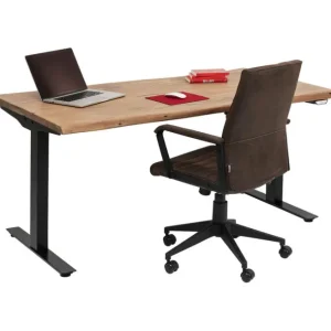 Hot KARE Design Desk Office Harmony Black 160x80