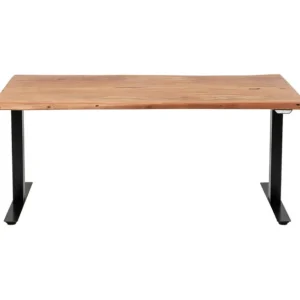 Sale KARE Design Desk Office Harmony Black 200x100