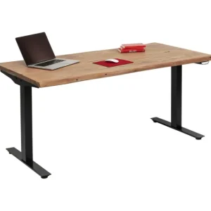 Hot KARE Design Desk Office Harmony Black 160x80