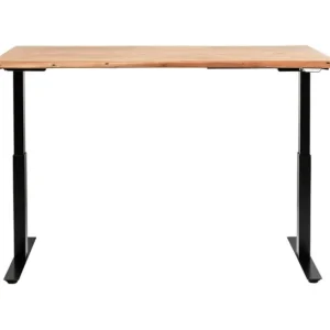 Sale KARE Design Desk Office Harmony Black 200x100