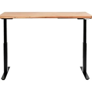 Discount KARE Design Desk Office Harmony Black 180x90