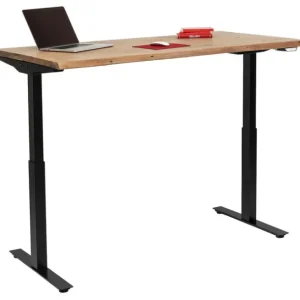 Hot KARE Design Desk Office Harmony Black 160x80