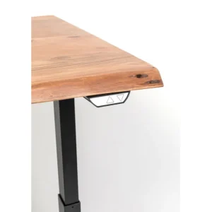 Sale KARE Design Desk Office Harmony Black 200x100