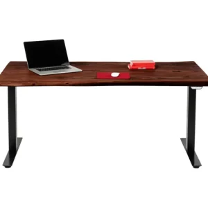 Sale KARE Design Desk Office Harmony Dark 180x90