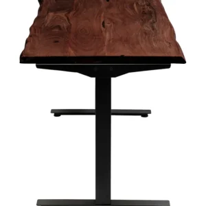 Hot KARE Design Desk Office Harmony Dark 200x100