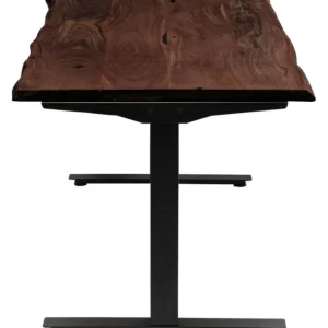 Sale KARE Design Desk Office Harmony Dark 160x80