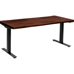 Hot KARE Design Desk Office Harmony Dark 200x100