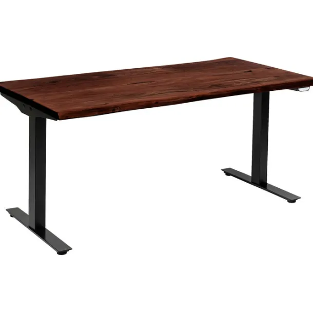 desk_office_harmony_dark__3.webp Sale KARE Design Desk Office Harmony Dark 180x90