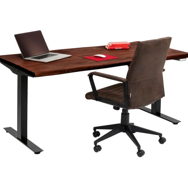 desk_office_harmony_dark__4.webp Sale KARE Design Desk Office Harmony Dark 180x90