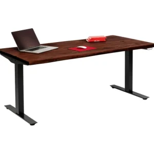 Hot KARE Design Desk Office Harmony Dark 200x100