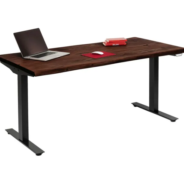 desk_office_harmony_dark__5-2.webp Sale KARE Design Desk Office Harmony Dark 160x80