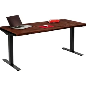 Sale KARE Design Desk Office Harmony Dark 180x90