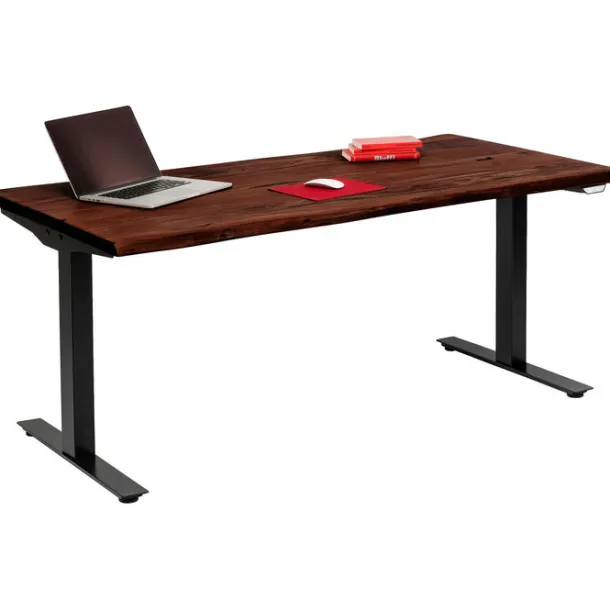 desk_office_harmony_dark__5.webp Sale KARE Design Desk Office Harmony Dark 180x90
