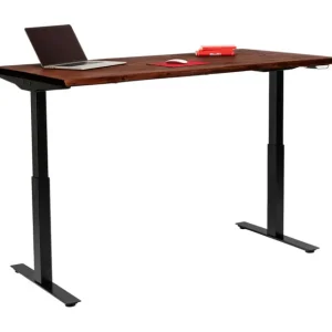 Hot KARE Design Desk Office Harmony Dark 200x100