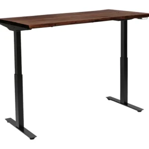 Sale KARE Design Desk Office Harmony Dark 160x80