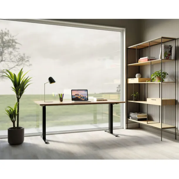 desk_office_jackie_oak_bl_1.webp New KARE Design Desk Office Jackie Oak Black 160x80