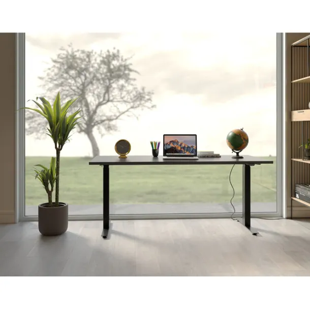 desk_office_smart_black_b_1.webp Outlet KARE Design Desk Office Smart Black Black 140x70