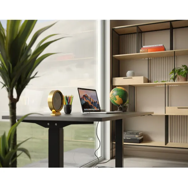 desk_office_smart_black_b_3.webp Outlet KARE Design Desk Office Smart Black Black 140x70