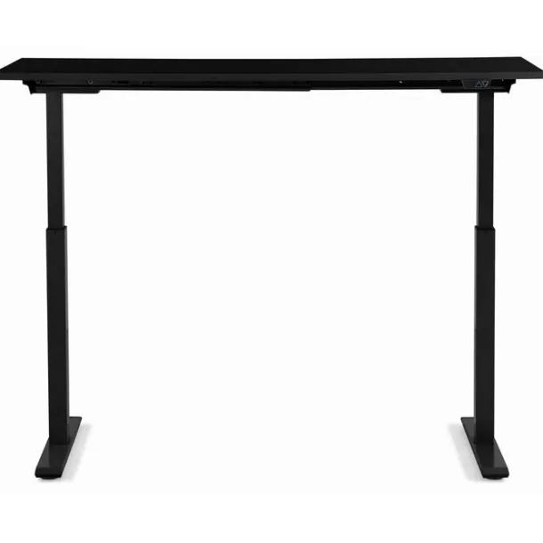 desk_office_smart_black_b_6.webp Outlet KARE Design Desk Office Smart Black Black 140x70