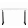 Sale KARE Design Desk Office Smart Black White 160x80