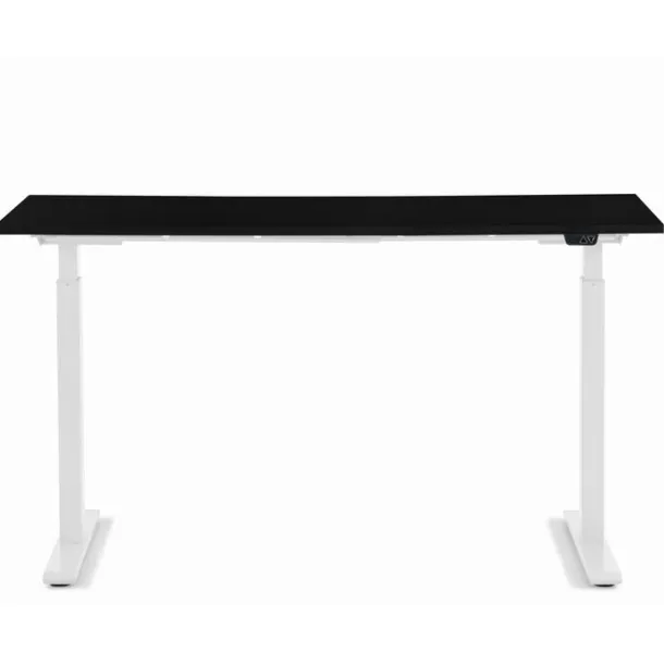 desk_office_smart_white_b_0.webp Sale KARE Design Desk Office Smart White Black 140x70