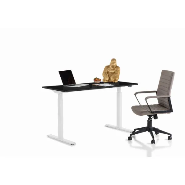 desk_office_smart_white_b_1.webp Sale KARE Design Desk Office Smart White Black 140x70