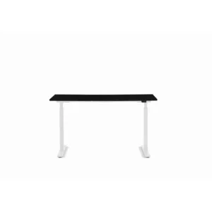Sale KARE Design Desk Office Smart White Black 140x70