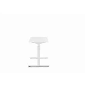 New KARE Design Desk Office Smart White White 140x70