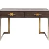 Discount KARE Design Desk Osaka 138x60cm