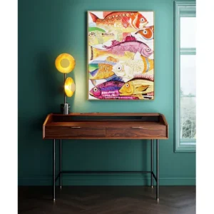 Outlet KARE Design Desk Ravello 118x70