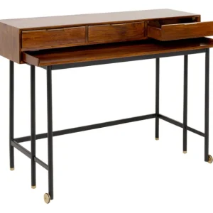 Hot KARE Design Desk Ravello 120x82cm