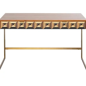 Online KARE Design Desk Silencio 120x76cm