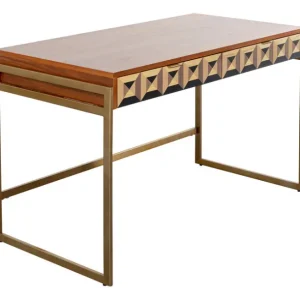 Online KARE Design Desk Silencio 120x76cm