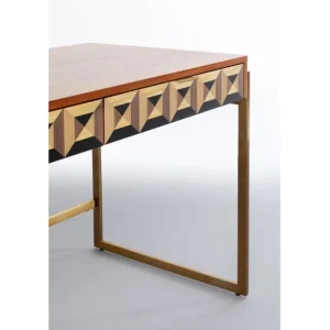 Online KARE Design Desk Silencio 120x76cm