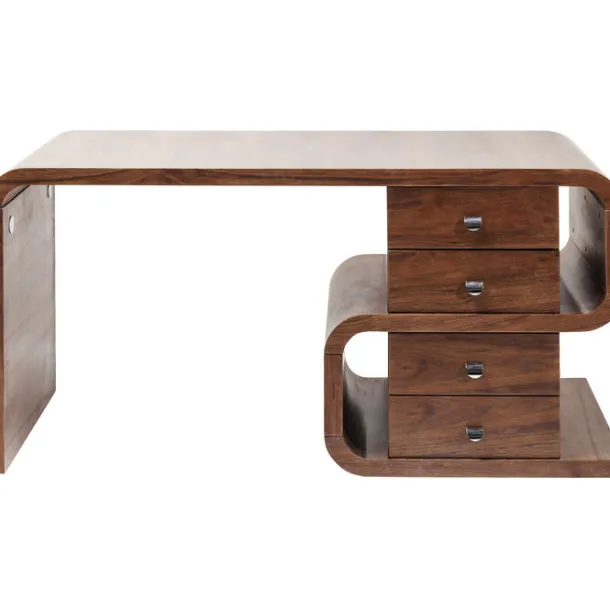 desk_soft_snake_walnut_xc_5.webp New KARE Design Desk Soft Snake Walnut 150x70cm