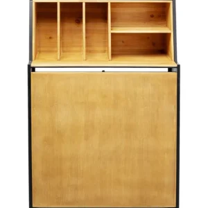 Sale KARE Design Desk Vinoteca 106x117cm