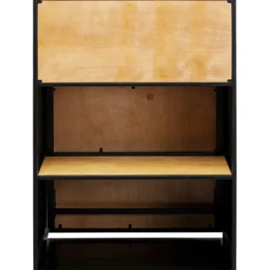 Sale KARE Design Desk Vinoteca 106x117cm