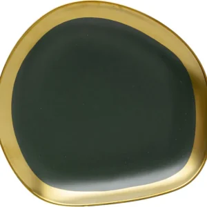 Sale KARE Design Dessert Plate Vibrations Ø21cm