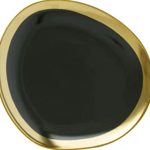 Sale KARE Design Dessert Plate Vibrations Ø21cm