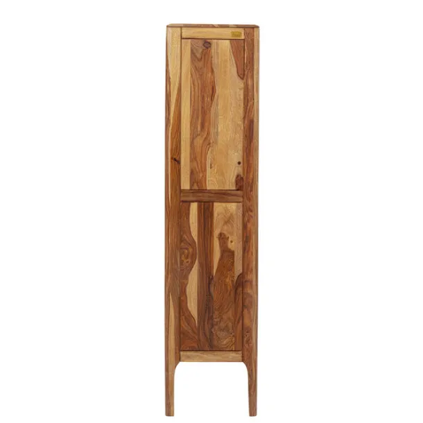 display_cabinet_brooklyn__5.webp Outlet KARE Design Display Cabinet Brooklyn Nature 2 Doors