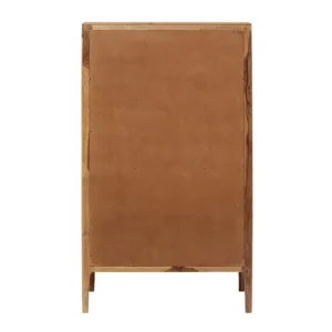 Outlet KARE Design Display Cabinet Brooklyn Nature 2 Doors