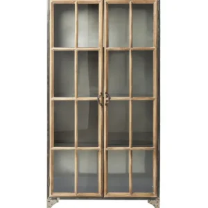 Discount KARE Design Display Cabinet Kontor 97cm