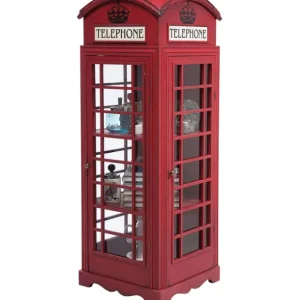 Best KARE Design Display Cabinet London Telephone