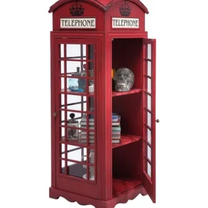 Best KARE Design Display Cabinet London Telephone