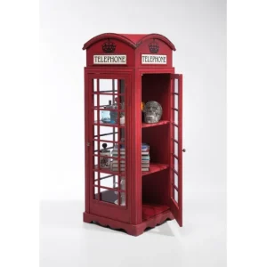 Best KARE Design Display Cabinet London Telephone