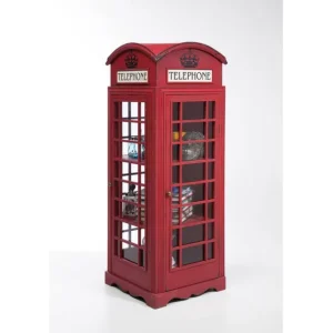 Best KARE Design Display Cabinet London Telephone