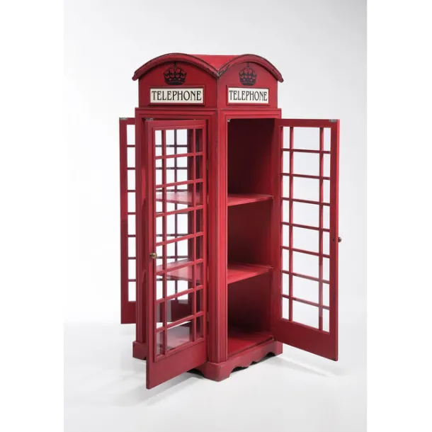 display_cabinet_london_te_6.webp Best KARE Design Display Cabinet London Telephone