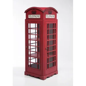 Best KARE Design Display Cabinet London Telephone