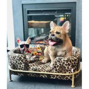 Online KARE Design Dog Bed Diva Leo