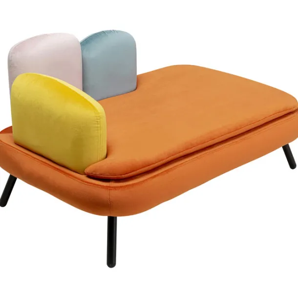 dogcat_bed_diva_orange_4.webp Online KARE Design Dog/Cat Bed Diva Orange